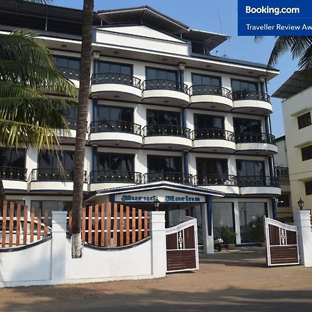 Hotel Murud Marina Exterior photo