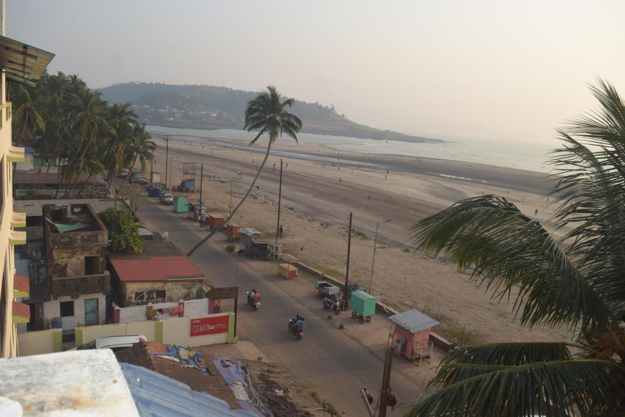 Hotel Murud Marina Exterior photo