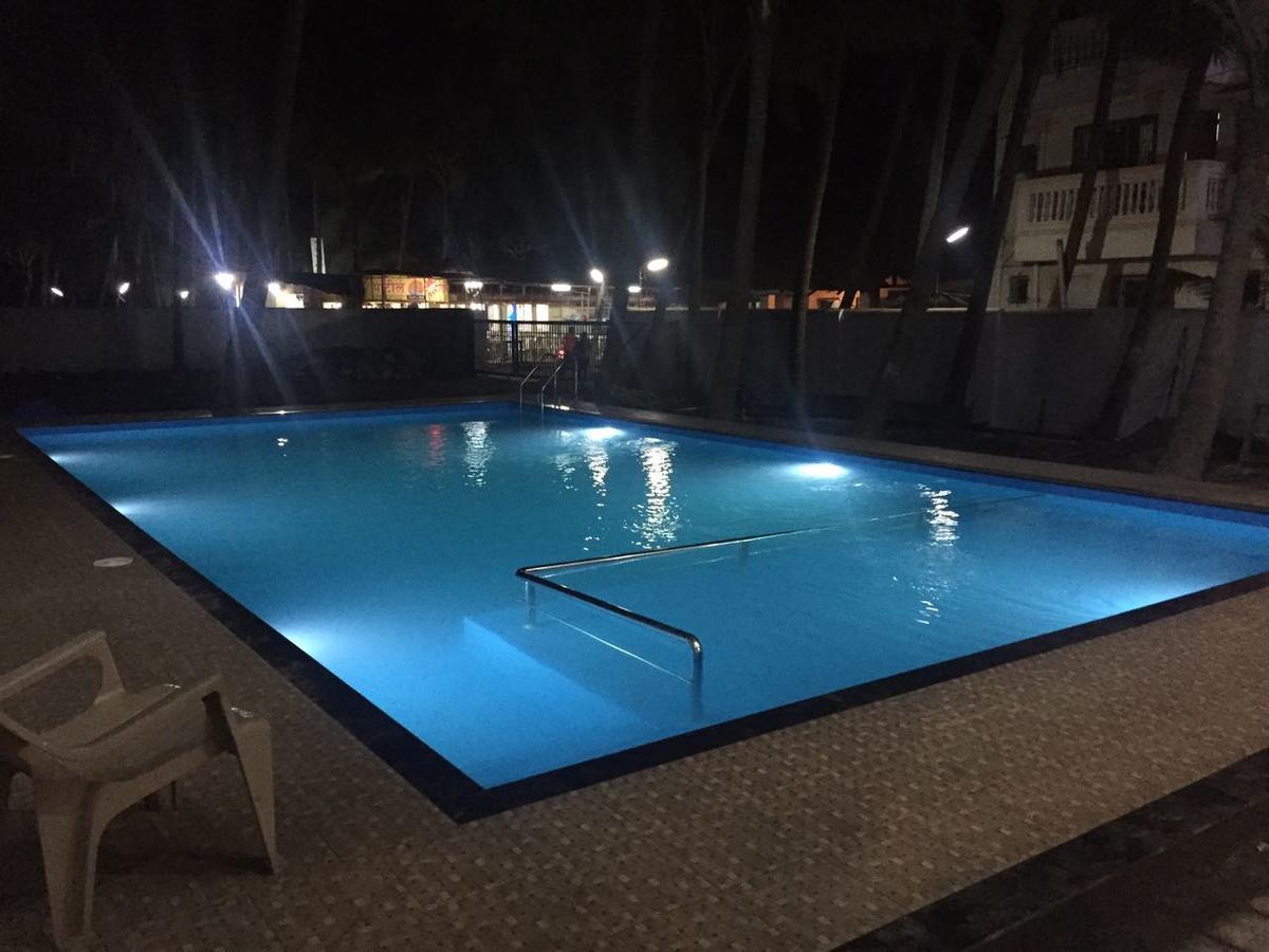 Hotel Murud Marina Exterior photo