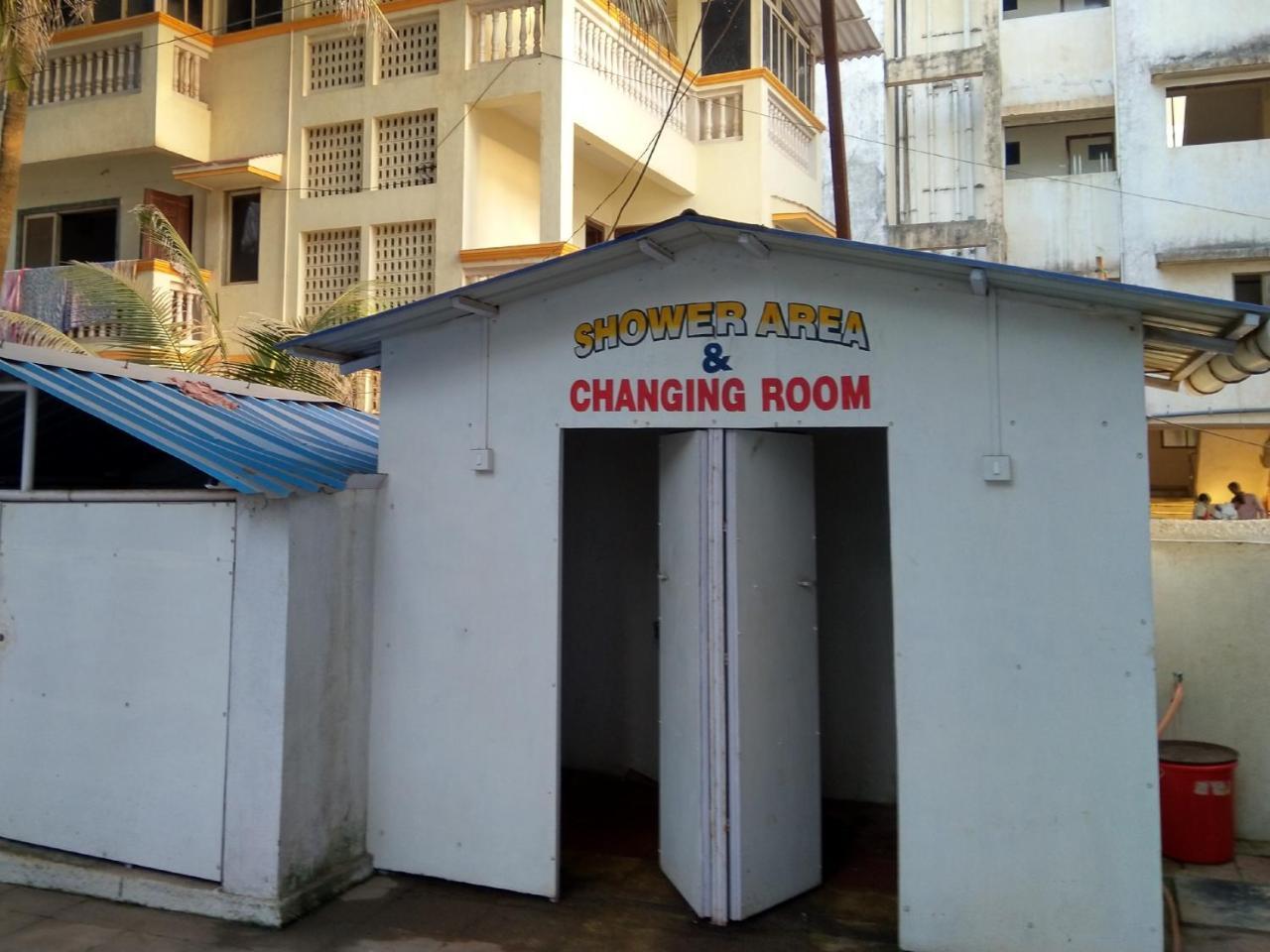 Hotel Murud Marina Exterior photo